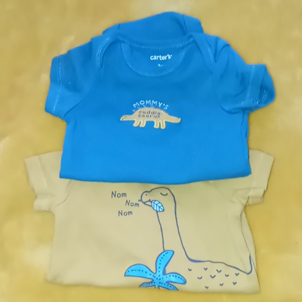 Boy clothes